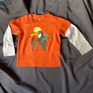 **10 SALE** TEA COLLECTION toucan